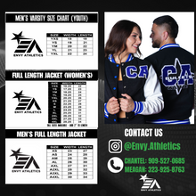 Load image into Gallery viewer, Knight Time Bomber Jacket