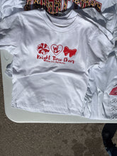 Load image into Gallery viewer, Future Knight Time Cheer member
