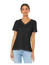 Load image into Gallery viewer, KTC MOM rhinestone tee
