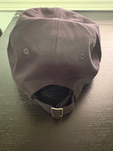 Load image into Gallery viewer, Black cap
