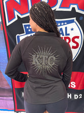 Load image into Gallery viewer, Full zip up jacket
