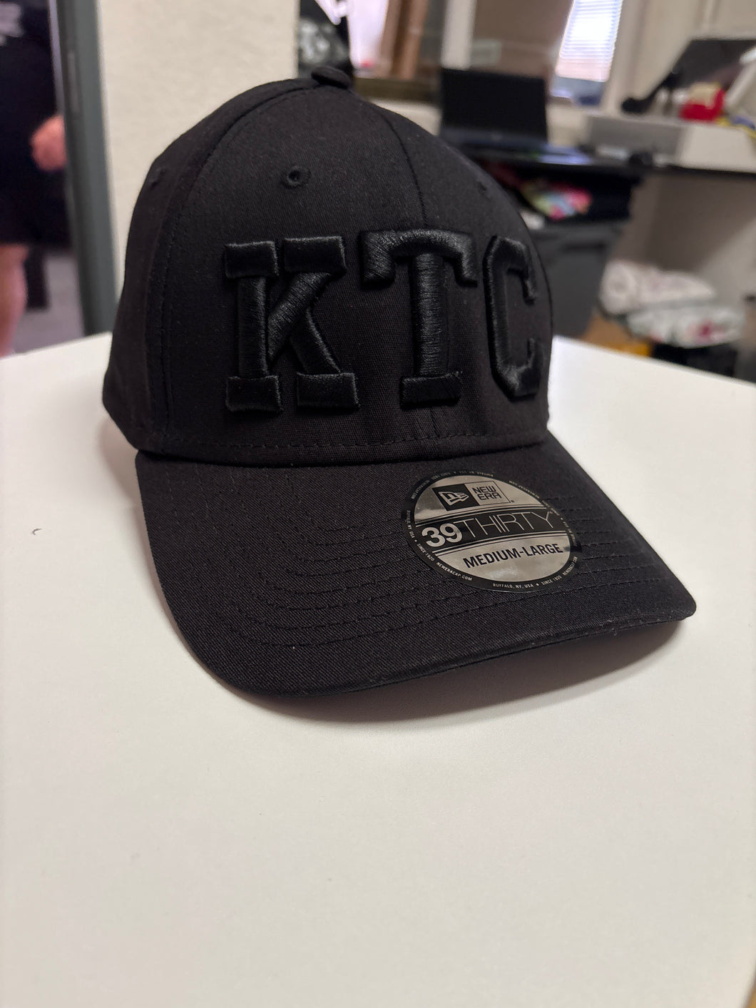 New Era cap