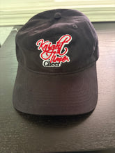 Load image into Gallery viewer, Black cap
