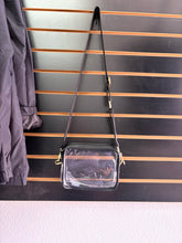 Load image into Gallery viewer, Rhinestone Clear Bag
