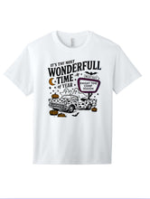Load image into Gallery viewer, Trunk or treat shirt
