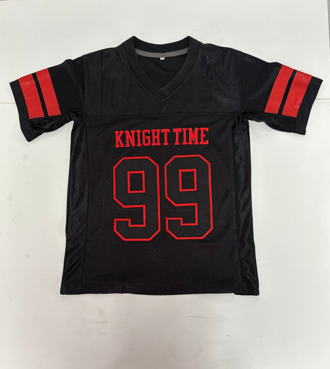 KTC football jersey