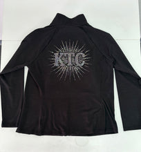 Load image into Gallery viewer, Full zip up jacket
