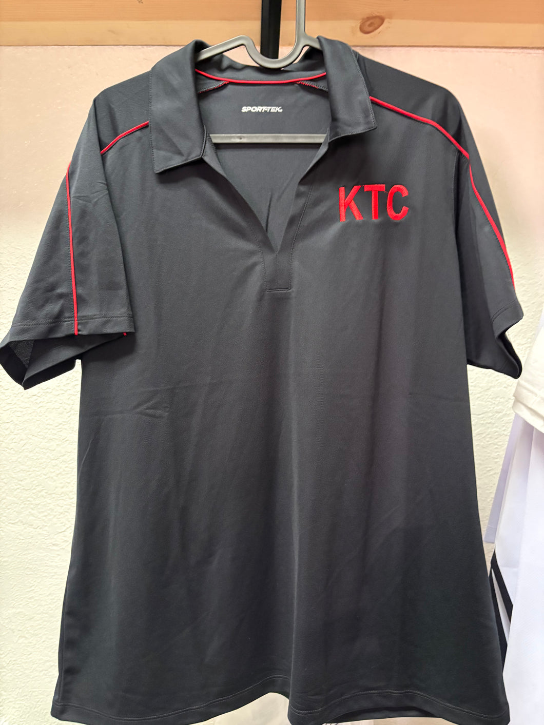 Women's polos